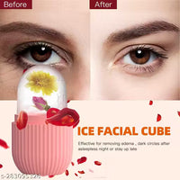 Ice Roller For Face Massage | Improve Blood Circulation