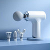 Gun Massager For Pain Relief