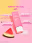 Watermelon Cooling Sunscreen, In-Vivo Tested SPF 50+ PA++++, With Hyaluronic - 50g