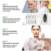Electric Blackhead Remover Device