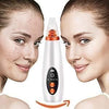 Electric Blackhead Remover Device