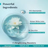 Pilgrim 10% Niacinamide Face Serum For Acne Marks 10ml | Fades Blemishes & Dark Spots