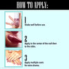 GIFTY Nail Polish Set| Long Stay, Quick Dry Nail Paint Combo (Pack of 4)