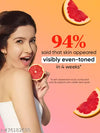 Dot & Key Vitamin C Super Bright Foaming Face Wash, 80ml