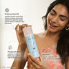 Namyaa Hair Removal Cream Spray | Painless Body Hair Removal for Legs, Underarm & Bikini line Spray Pack of 1