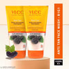 VLCC Anti Tan Lightening Facewash - 150ml x 2