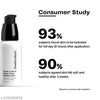 UNDERATED Glow and Acne Clear Face Moisturizer Powered with Salicylic Acid and Vitamin E | 50g