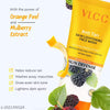VLCC Anti Tan Lightening Facewash - 150ml x 2