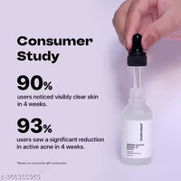 UNDERATED Salicylic Acid 2% Betaine 3% Serum | 30g