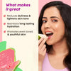PLIX - Guava Glow Regime with 10% Vitamin C Face Mini Serum (10ml) & Juicy Mini Cleanser | For Dark Spot Corrections and Brighter Complexion | (20 ml) (Pack of 2)