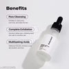 UNDERATED Salicylic Acid 2% Betaine 3% Serum | 30g