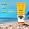 VLCC Anti Tan Lightening Facewash - 150ml x 2