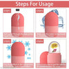 Ice Roller For Face Massage | Improve Blood Circulation