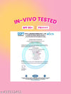 Watermelon Cooling Sunscreen, In-Vivo Tested SPF 50+ PA++++, With Hyaluronic - 50g