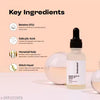 UNDERATED Salicylic Acid 2% Betaine 3% Serum | 30g