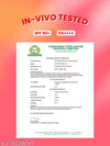 Strawberry Dew Tinted Sunscreen In-Vivo Tested SPF 50+ PA++++Daily Wear 50ml Warm Ivory 02