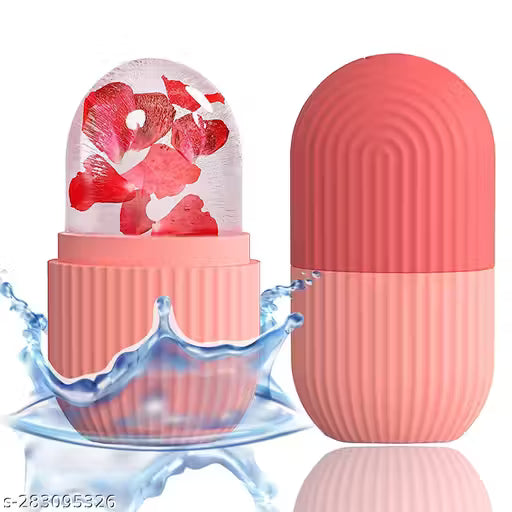 Ice Roller For Face Massage | Improve Blood Circulation