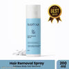 Namyaa Hair Removal Cream Spray | Painless Body Hair Removal for Legs, Underarm & Bikini line Spray Pack of 1