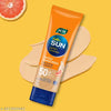 Joy Tinted SPF 50 Sunscreen - 50ml / Get the best Glow and Protect skin from sun