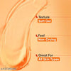 Dot and Key Vitamin C + E Gel Facewash